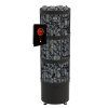 Harvia Legend PO70FC 6,8 kW WiFi black