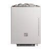 HUUM saunová pec elektrická Core Wall Combi White 6 kW