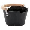 huum tasa vedro do sauny black