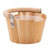 huum tasa vedro do sauny