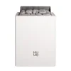 huum saunova pec elektricka core wall white
