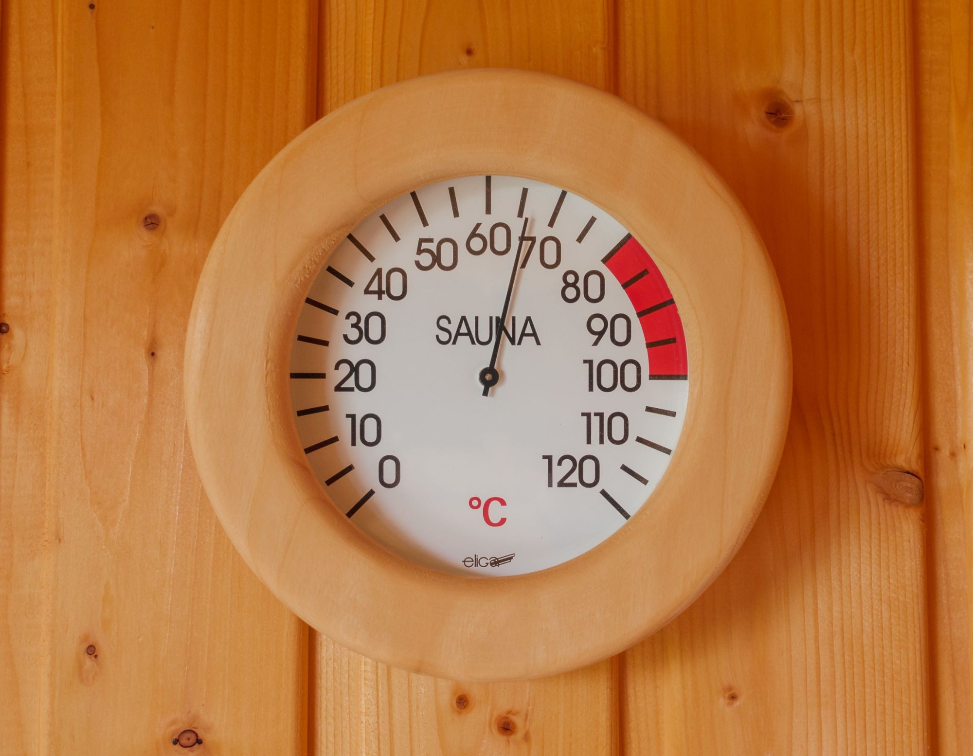 Infrasauna vs. finská sauna: Která je pro Vás ta pravá?