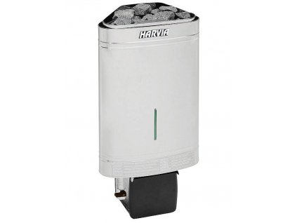 Harvia Delta Combi D29SE saunová kamna