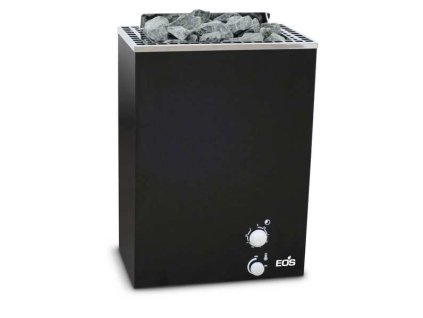 EOS Moment Control W 7,5 kW saunová kamna