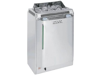 Harvia Topclass Combi 8kW, saunová kamna