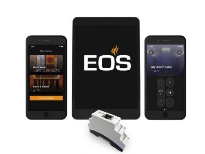 SBM-APP modul kompatibilní s EOS EMOTEC/EMOSTYLE/EMOTOUCH 3