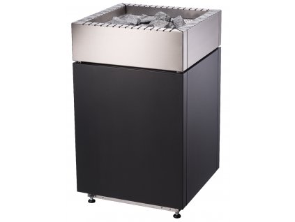 Harvia Qube 15 kW saunová kamna