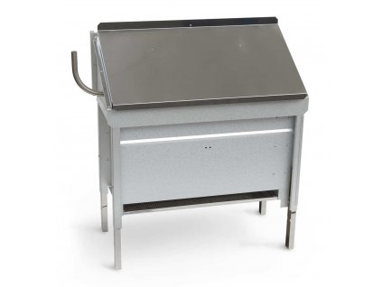 610 eos invisio mini 4 5kw saunove topidlo schovane