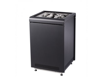 Sentiotec Concept R 12 kW saunová kamna