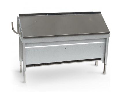 655 eos invisio midi 6kw saunove topidlo schovane