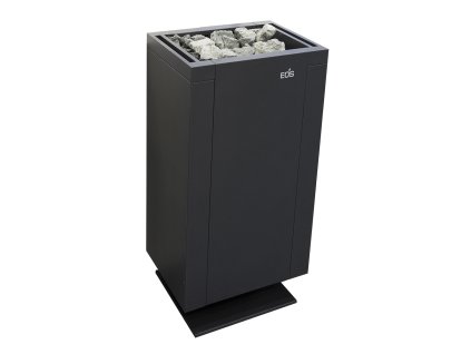 1204 eos mythos s35 9kw antracit saunove topidlo