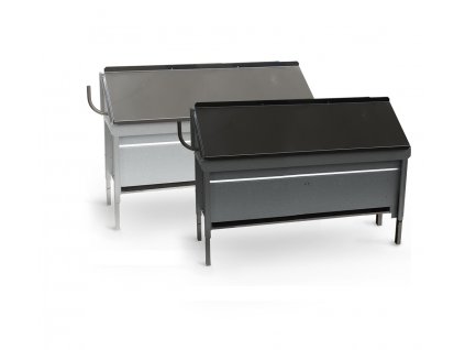652 eos invisio midi 12kw antracit saunove topidlo schovane