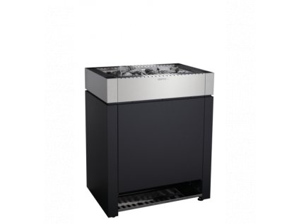 Saunová kamna Harvia Qube (E) 24 kW