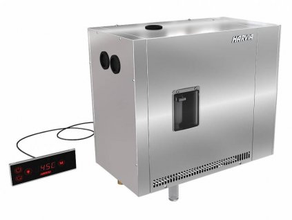 Parní generátor Harvia HGP220XW 21,6 kW WiFi