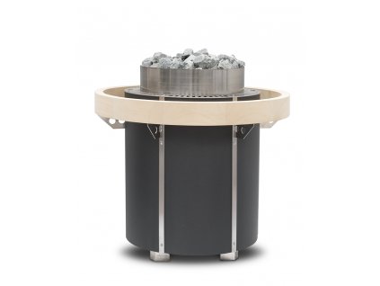 563 eos orbit 21kw profesionalni saunove topidlo stojanova verze