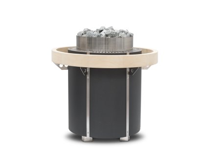 565 eos orbit 24kw profesionalni saunove topidlo stojanova verze