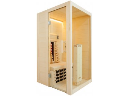 Infrasauna Minimy 120 Basic