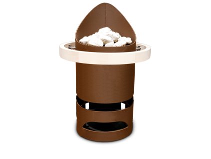 458 eos zeus s 12kw saunove topidlo stojanova verze