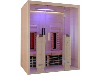Infrasauna Vitamy 164 Basic