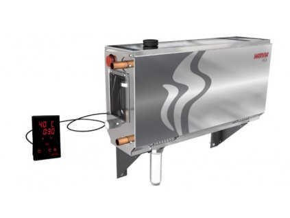 Parní generátor Harvia HGX90XW 9 kW WiFi
