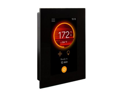 Ovládací panel HARVIA Fenix WIFI