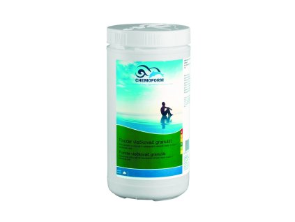 Flocer - Vločkovač granulát 1 kg