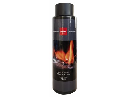 Aroma do sauny Harvia - kouřová vůně, 400 ml
