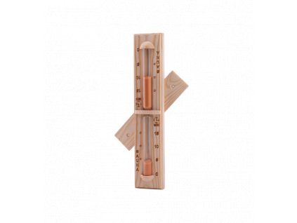 Harvia Přesýpací hodiny - 15 min, borovice