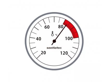 Teploměr Sentiotec Basic