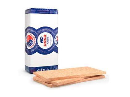 URSA TWP 37 minerální izolace