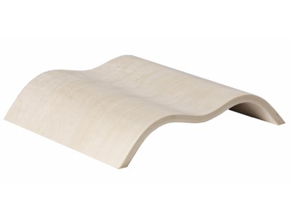 Podhlavník Wave Harvia, osika