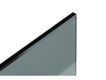 Kalené sklo ŠEDÉ 6 mm ESG