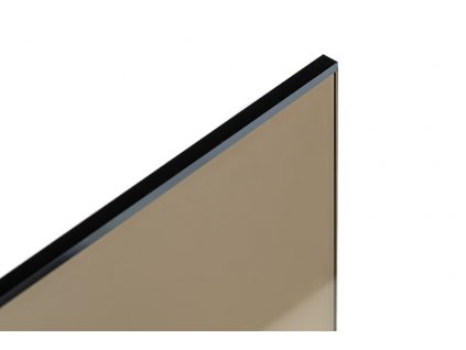 Kalené sklo BRONZ 8 mm ESG