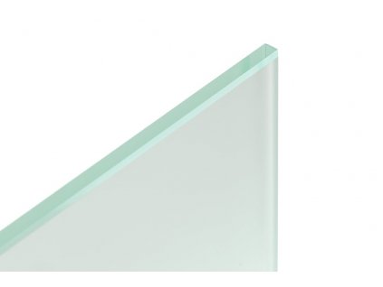 Kalené sklo SATINATO 12 mm ESG