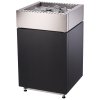 Sentiotec Qube 9 kW saunová kamna