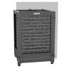 Modulo Combi Automatic MD160GSA, černá, 3 mřížky, Harvia saunové topidlo