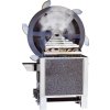 1003 eos muhlensauna mit 34 gm 30kw profesionalni saunove topidlo s vyparnikem stojan kos 45kg