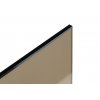 Kalené sklo BRONZ 6 mm ESG