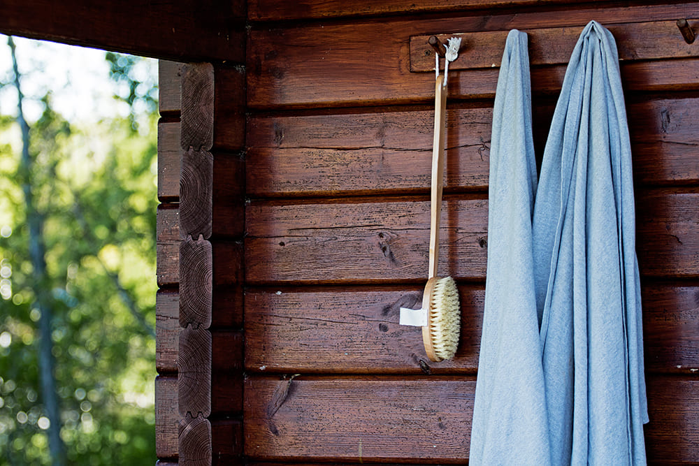 Nejčastější chyby při saunování (a jak se jim vyhnout)