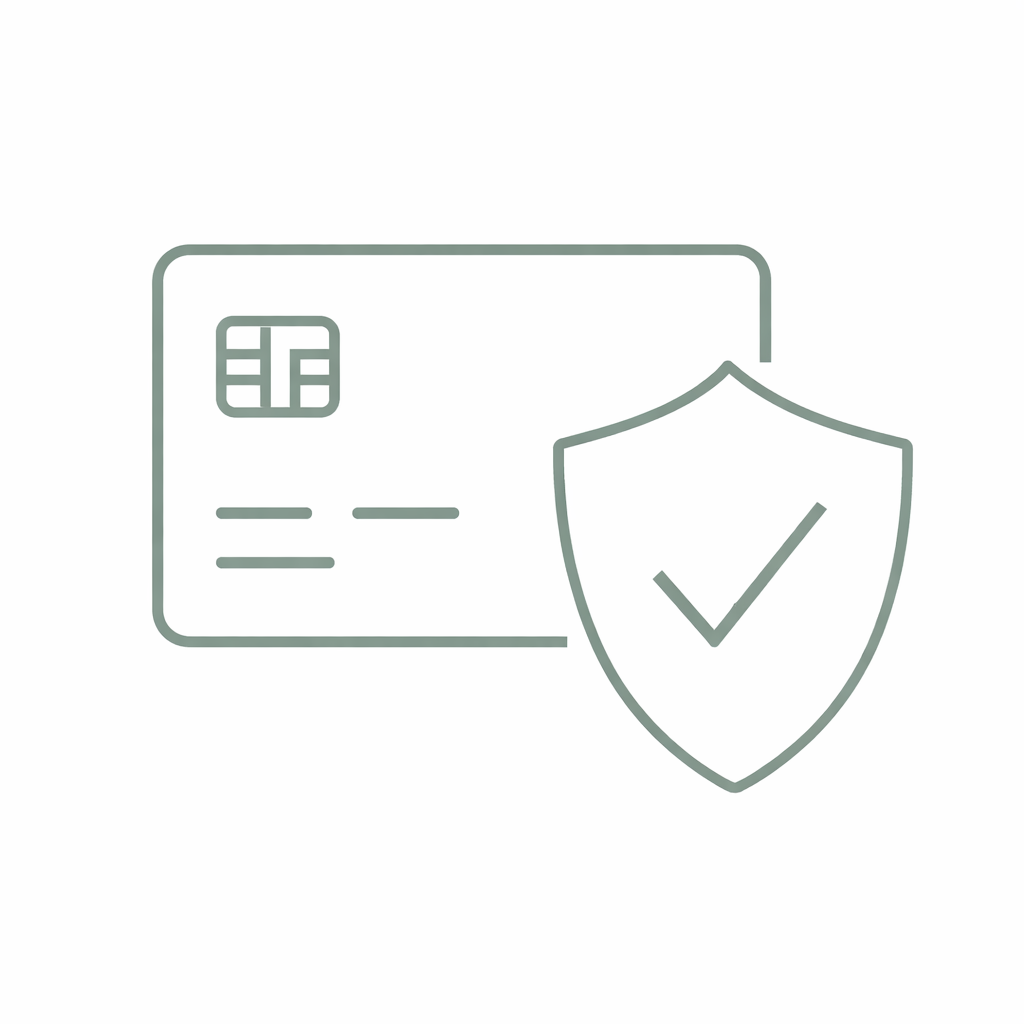 Bezpečná a transparentní platba v Sauneliu