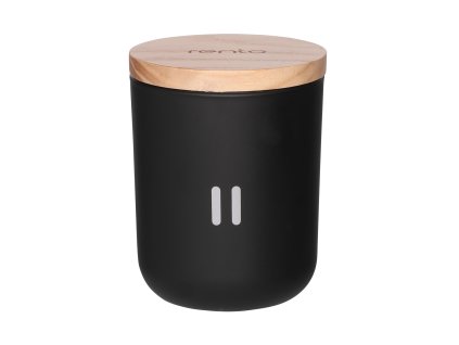 Vonná svíčka arktická borovice aroma