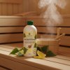 5746 Saunová vůně citronovo mentolové aroma 500 ml