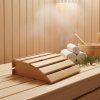 2282 Opěrka hlavy do sauny dřevěná-2