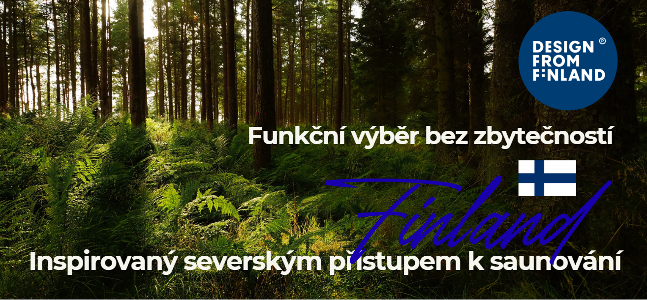 Design from Finland