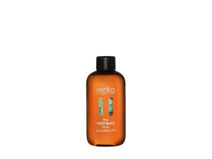 Koupel na nohy mátová 200 ml 1