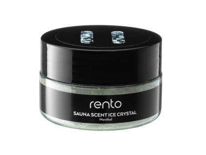 Ledové krystalky do sauny eukalyptus 30 g 1