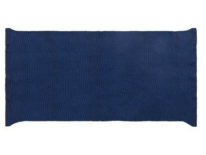 Ručník do sauny 90 × 180 cm – Kenno, tmavě modrý 1