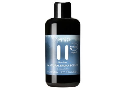 Saunová vůně úsvit 100 ml 1