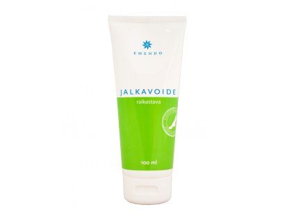 Osvěžující balzám na nohy 100 ml 1