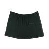 Dámský saunový kilt Sarong 85 × 145 cm – Kenno, tmavě zelený 3